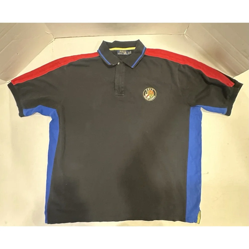 Polo Ralph Lauren Polo Shirt 